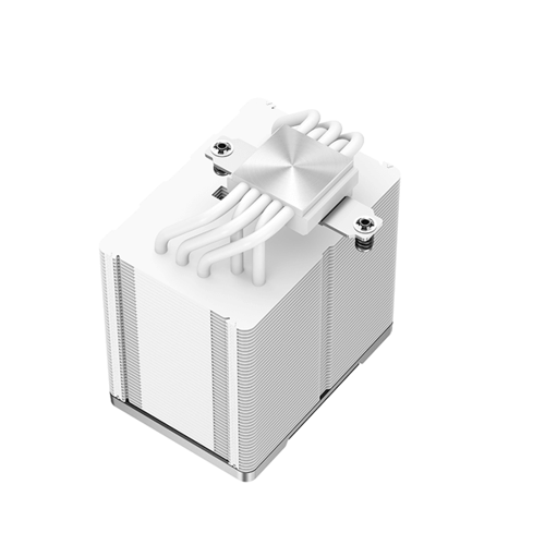 Deepcool AK500 White 120mm CPU Air Cooler